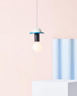 Building Blocks Pendant Lamp - Lamp Outdoor