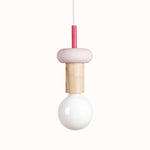 Building Blocks Pendant Lamp - Lamp Outdoor