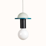 Building Blocks Pendant Lamp - Lamp Outdoor