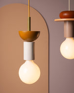 Building Blocks Pendant Lamp - Lamp Outdoor