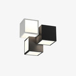 Geometric Ceiling Lamp - Lamp Outdoor