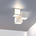Geometric Ceiling Lamp - Lamp Outdoor