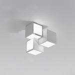 Geometric Ceiling Lamp - Lamp Outdoor