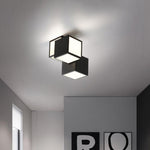 Geometric Ceiling Lamp - Lamp Outdoor