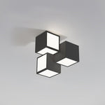 Geometric Ceiling Lamp - Lamp Outdoor