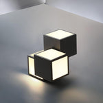 Geometric Ceiling Lamp - Lamp Outdoor