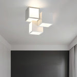 Geometric Ceiling Lamp - Lamp Outdoor
