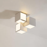 Geometric Ceiling Lamp - Lamp Outdoor