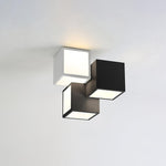 Geometric Ceiling Lamp - Lamp Outdoor