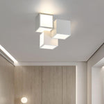 Geometric Ceiling Lamp - Lamp Outdoor