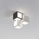 Geometric Ceiling Lamp - Lamp Outdoor