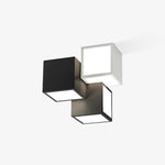 Geometric Ceiling Lamp - Lamp Outdoor