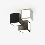Geometric Ceiling Lamp - Lamp Outdoor