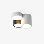 Geometric Collection Ceiling Light - Lamp Outdoor