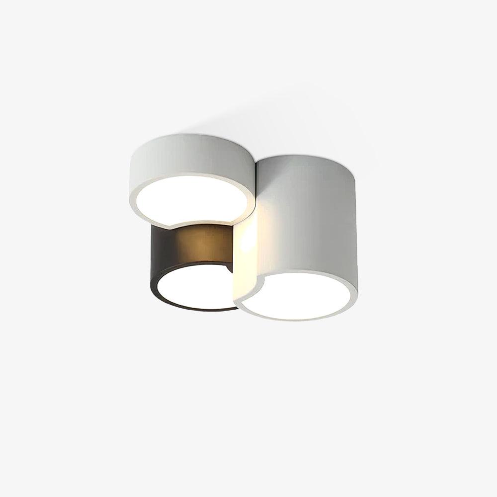 Geometric Collection Ceiling Light - Lamp Outdoor