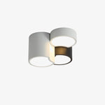 Geometric Collection Ceiling Light - Lamp Outdoor