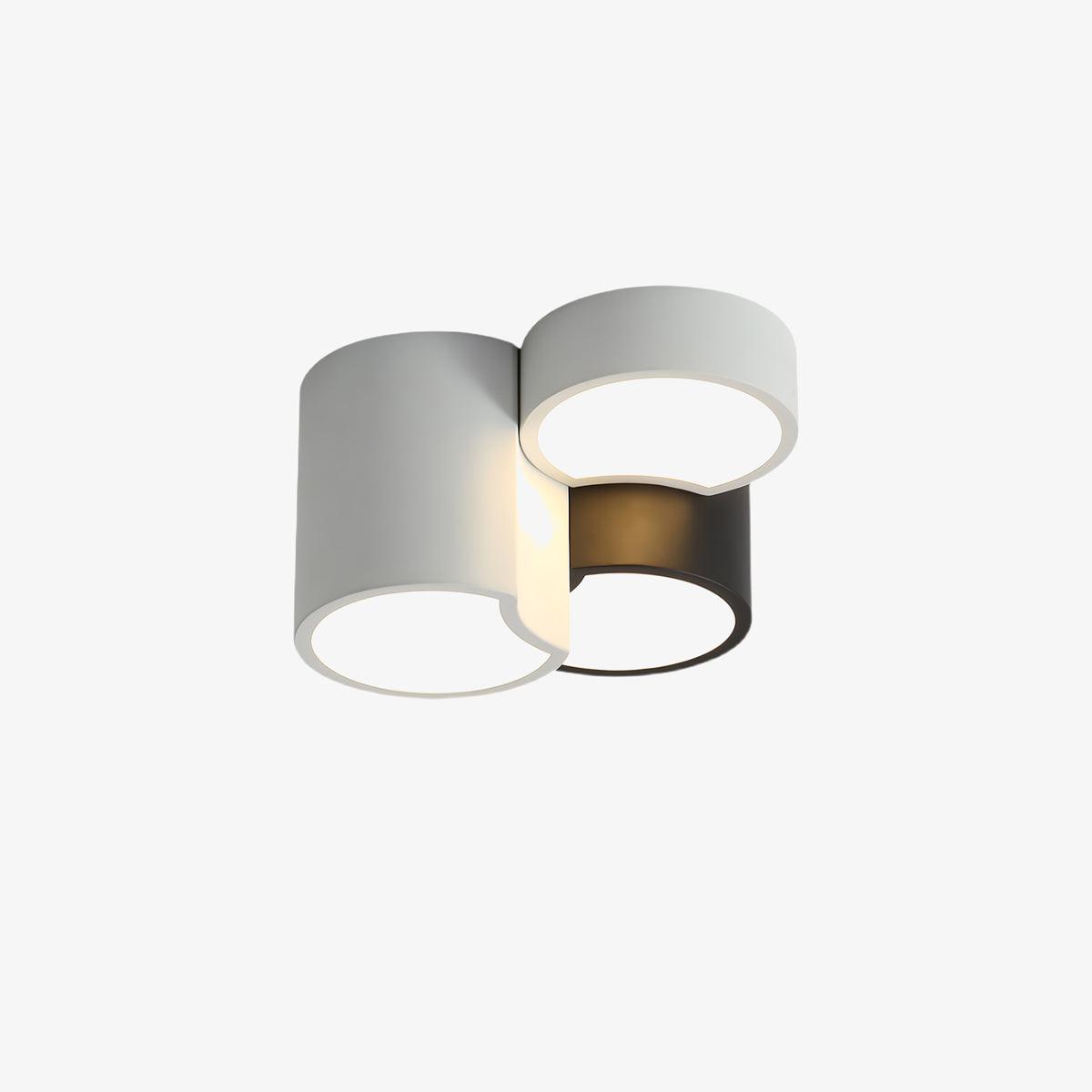Geometric Collection Ceiling Light - Lamp Outdoor