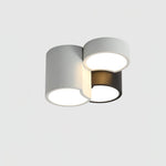 Geometric Collection Ceiling Light - Lamp Outdoor