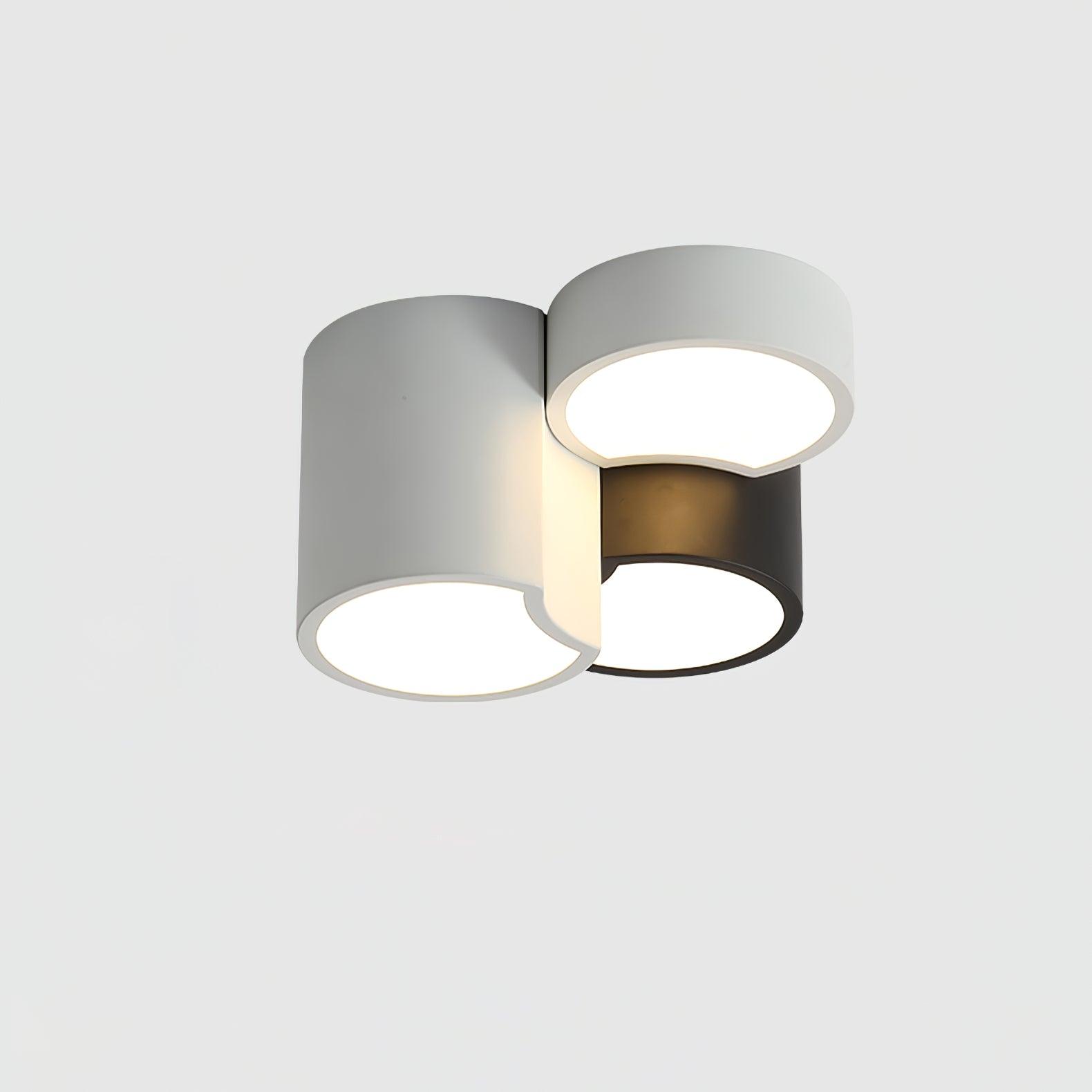 Geometric Collection Ceiling Light - Lamp Outdoor