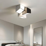 Geometric Collection Ceiling Light - Lamp Outdoor