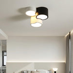 Geometric Collection Ceiling Light - Lamp Outdoor