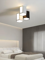 Geometric Collection Ceiling Light - Lamp Outdoor