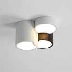 Geometric Collection Ceiling Light - Lamp Outdoor