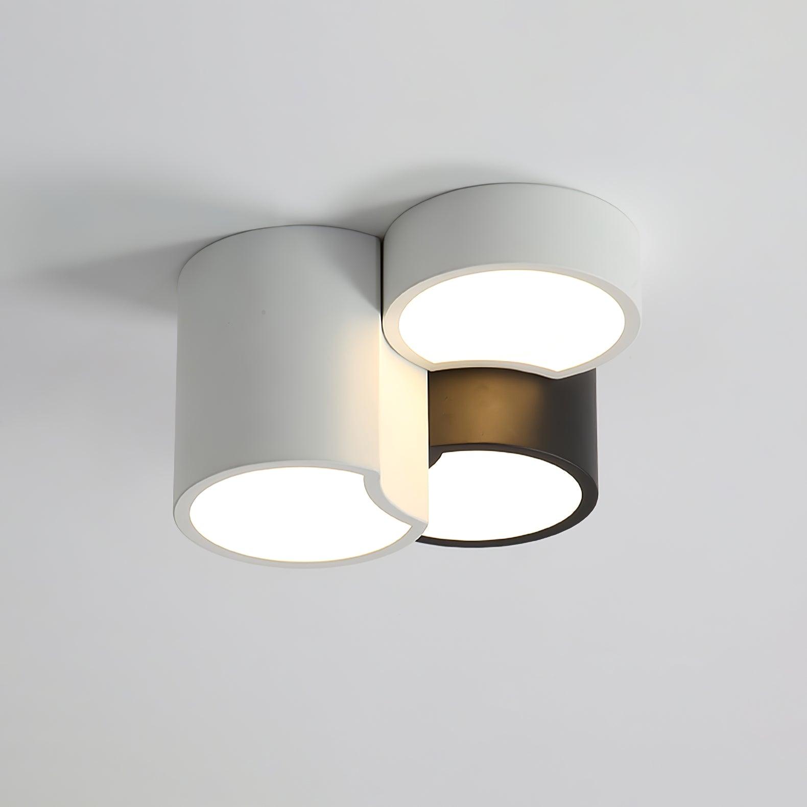 Geometric Collection Ceiling Light - Lamp Outdoor