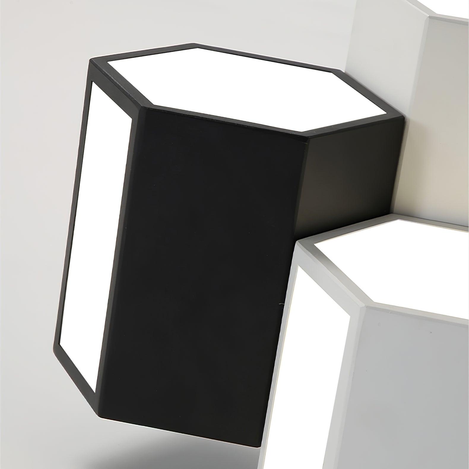 Geometric Collection Ceiling Light - Lamp Outdoor