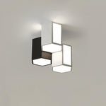 Geometric Collection Ceiling Light - Lamp Outdoor