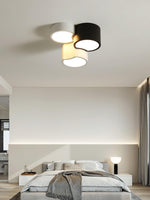 Geometric Collection Ceiling Light - Lamp Outdoor