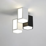 Geometric Collection Ceiling Light - Lamp Outdoor