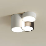 Geometric Collection Ceiling Light - Lamp Outdoor