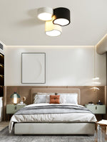 Geometric Collection Ceiling Light - Lamp Outdoor