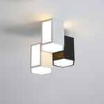 Geometric Collection Ceiling Light - Lamp Outdoor