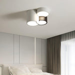 Geometric Collection Ceiling Light - Lamp Outdoor