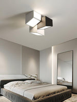 Geometric Collection Ceiling Light - Lamp Outdoor