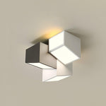 Geometric Collection Ceiling Light - Lamp Outdoor