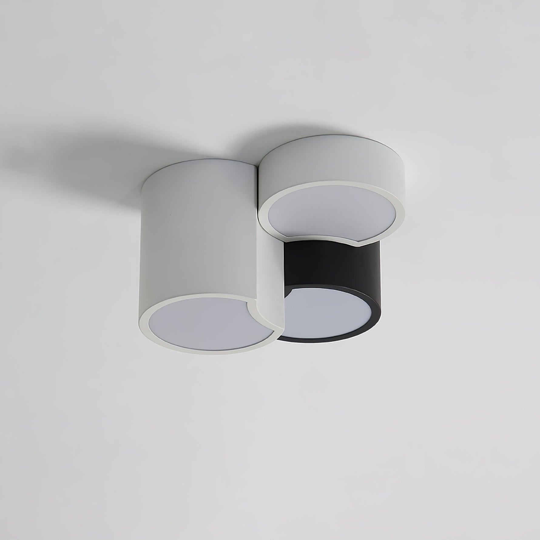Geometric Collection Ceiling Light - Lamp Outdoor