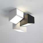 Geometric Collection Ceiling Light - Lamp Outdoor