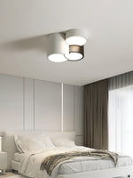 Geometric Collection Ceiling Light - Lamp Outdoor