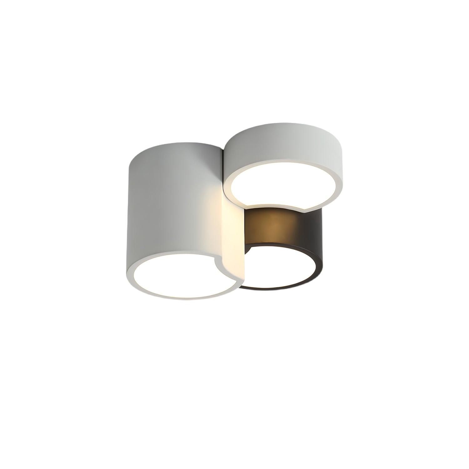 Geometric Collection Ceiling Light - Lamp Outdoor