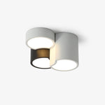 Geometric Collection Ceiling Light - Lamp Outdoor