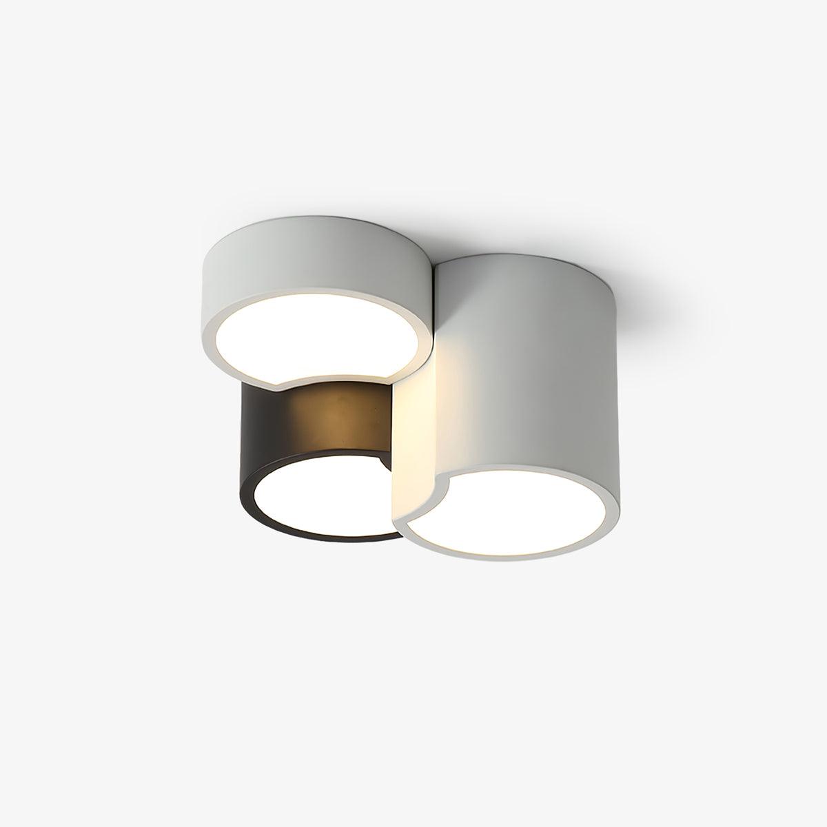 Geometric Collection Ceiling Light - Lamp Outdoor