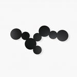 Geometric Disc Wall Lamp - Lamp Outdoor