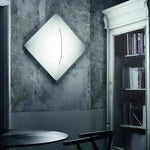 Lumina Minimalist Fabric Wall lamp - Lamp Outdoor