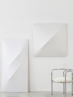 Lumina Minimalist Fabric Wall lamp - Lamp Outdoor