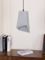 Georgia Cement Pendant Light - Lamp Outdoor