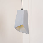 Georgia Cement Pendant Light - Lamp Outdoor