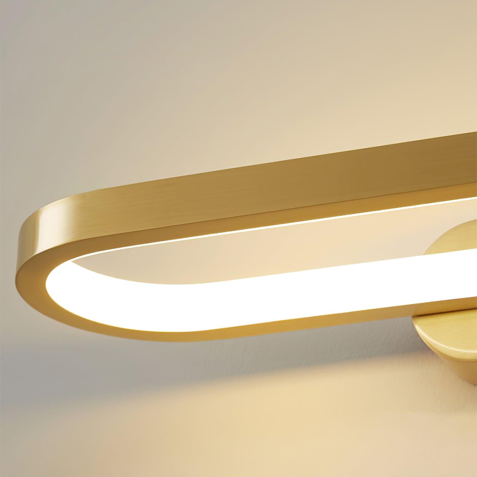 Gianni LED Wall Light - Lamp Outdoor